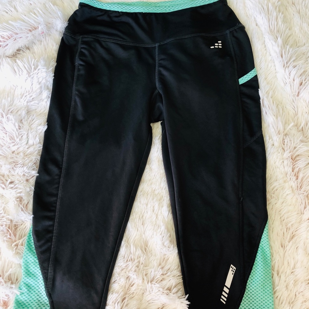 BCG Workout Bottoms